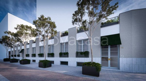 appartamento in vendita a Milano in zona Isola