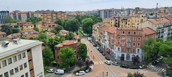 appartamento in vendita a Milano in zona Città Studi