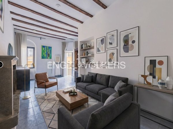 appartamento in vendita a Milano in zona Porta Romana