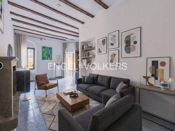 appartamento in vendita a Milano in zona Porta Romana