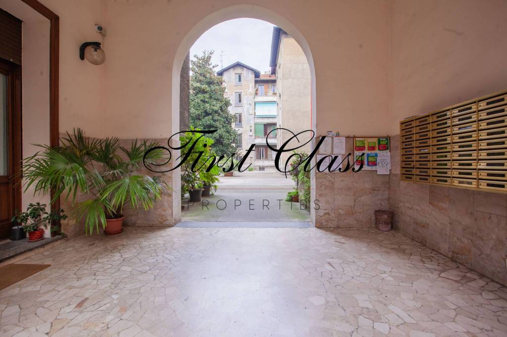 appartamento in vendita a Milano in zona Centro Storico