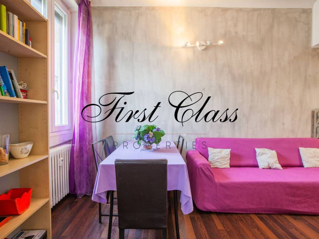 appartamento in vendita a Milano in zona Bovisa