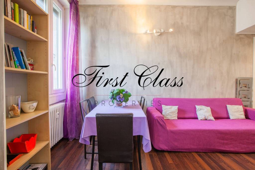 appartamento in vendita a Milano in zona Bovisa