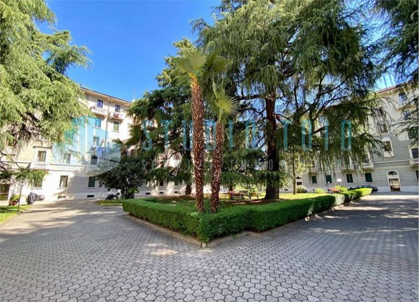 appartamento in vendita a Milano in zona Forlanini