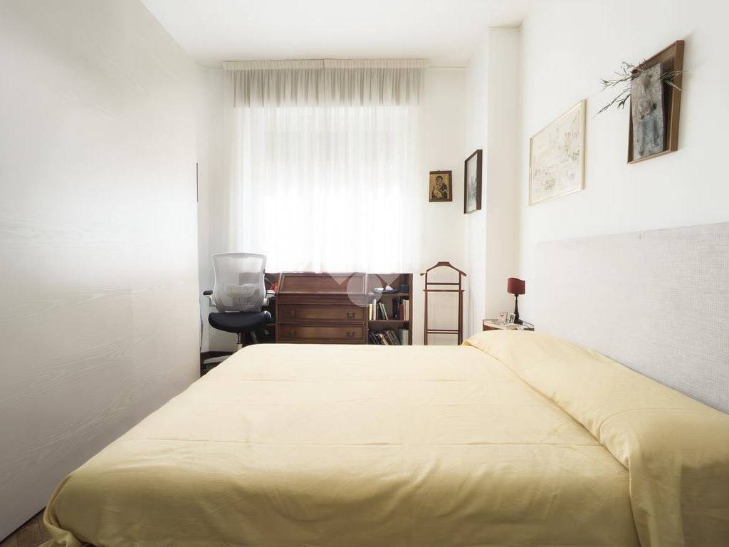 appartamento in vendita a Milano in zona Piazzale Lodi