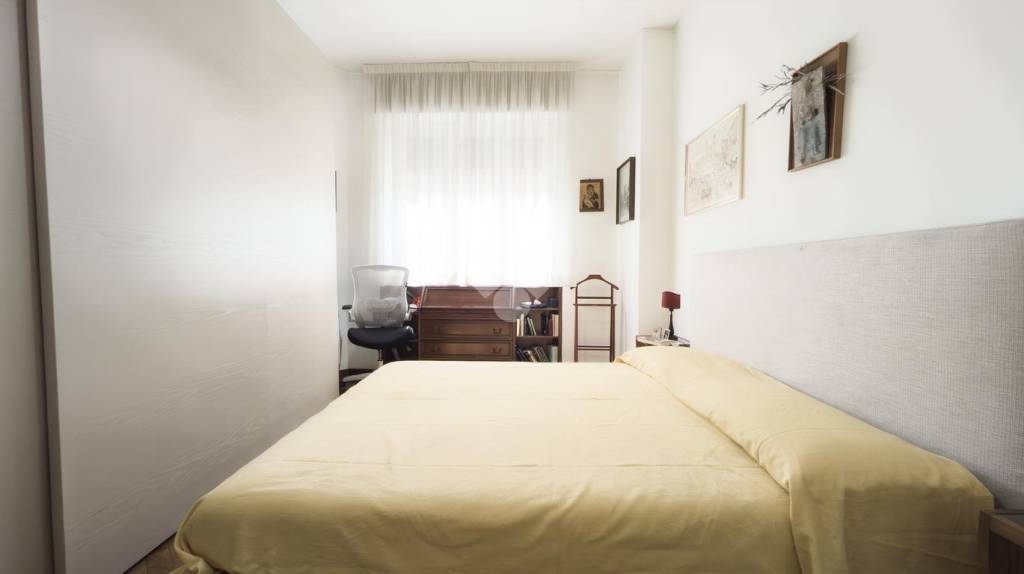 appartamento in vendita a Milano in zona Piazzale Lodi