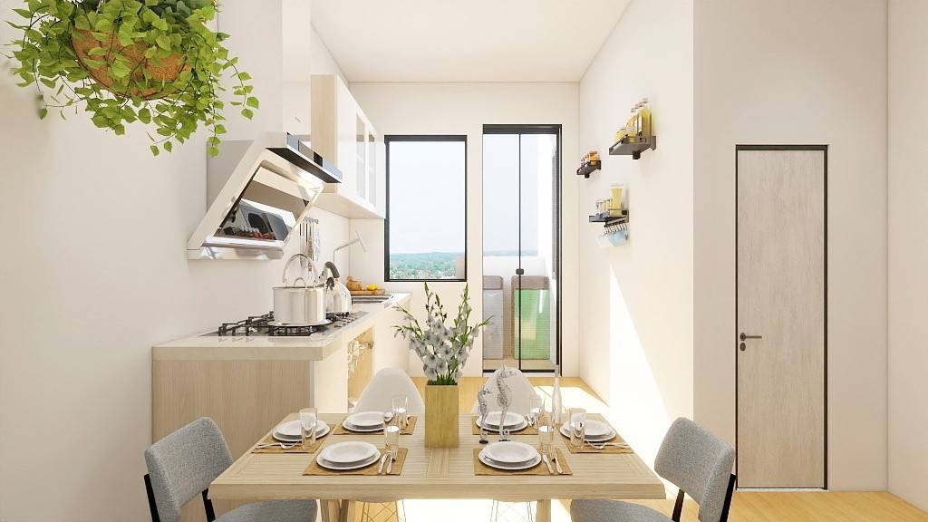 appartamento in vendita a Milano in zona Piazzale Lodi