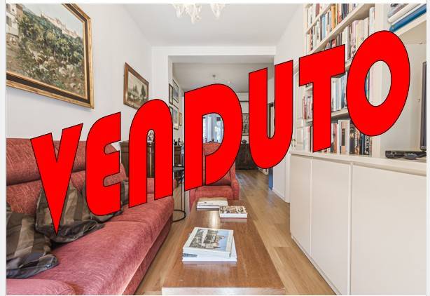 appartamento in vendita a Milano in zona Piazzale Lodi