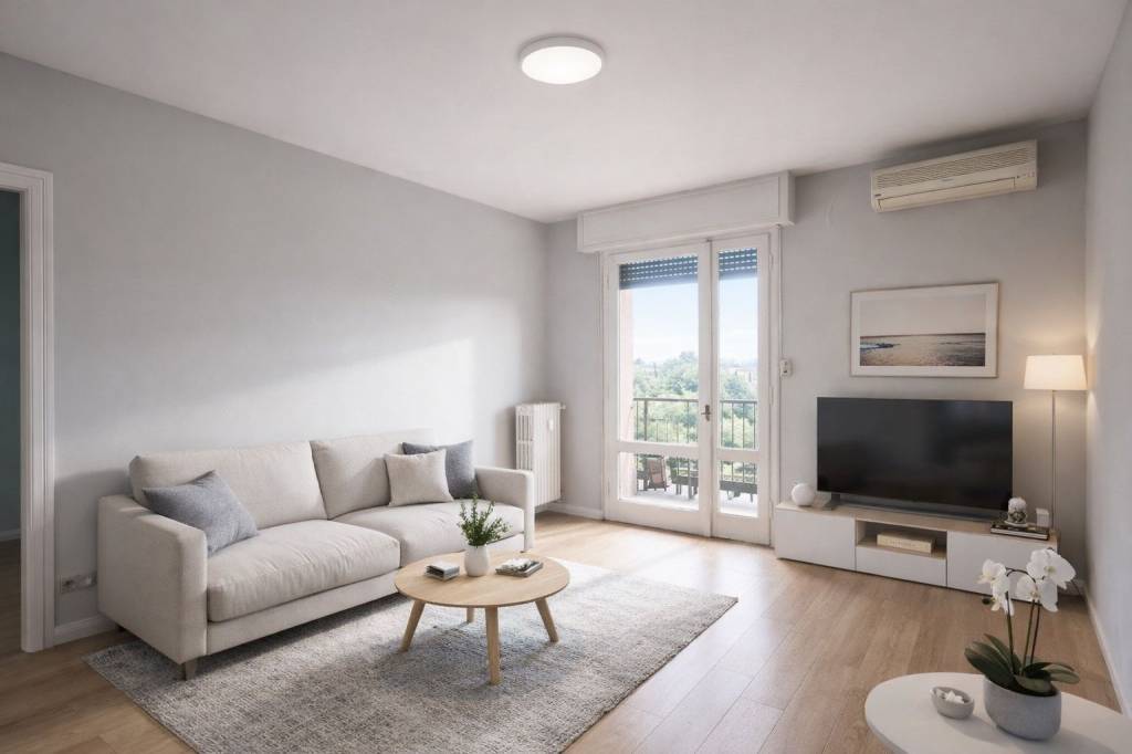 appartamento in vendita a Milano in zona Porta Vittoria