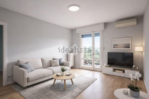 appartamento in vendita a Milano in zona Porta Vittoria