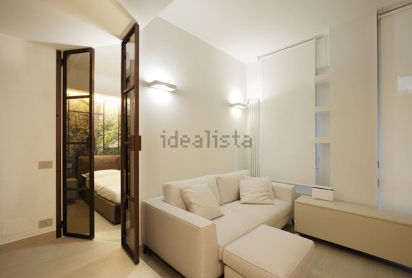 appartamento in vendita a Milano in zona Sempione