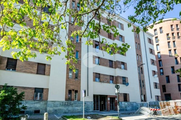 appartamento in vendita a Milano in zona San Siro