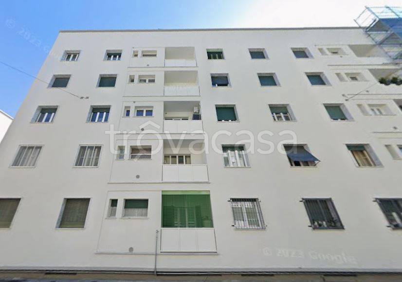 appartamento in vendita a Milano in zona Città Studi