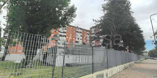 appartamento in vendita a Milano in zona Gallaratese