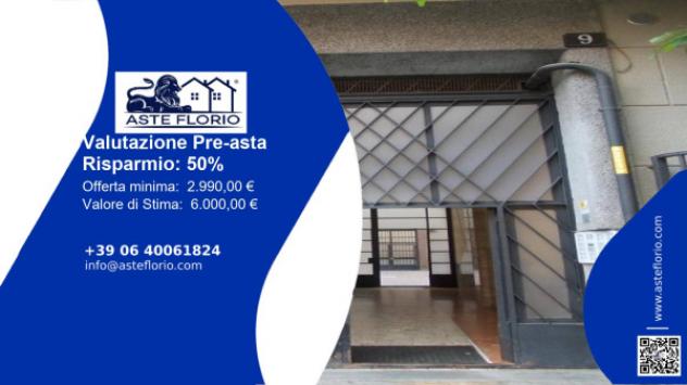 locale commerciale in vendita a Milano in zona Piazzale Lodi