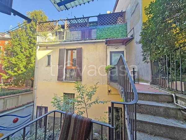 appartamento in vendita a Milano in zona Isola