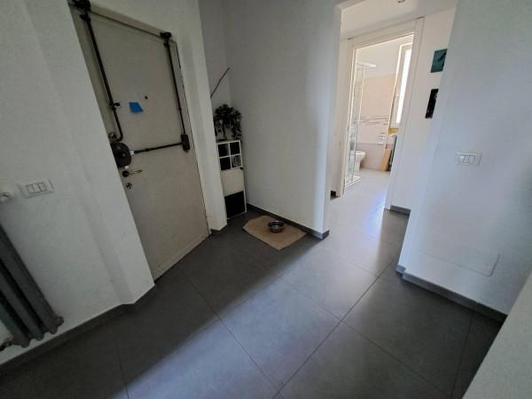 appartamento in vendita a Milano in zona Quarto Oggiaro