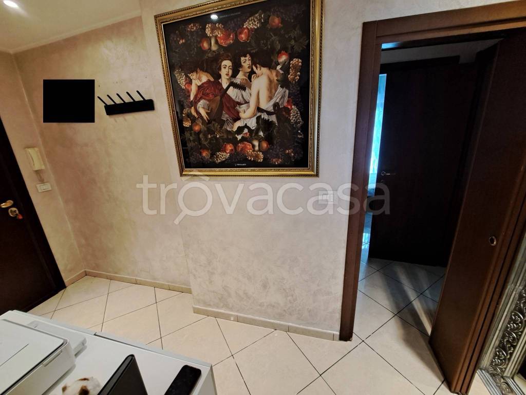 appartamento in vendita a Milano in zona Vialba