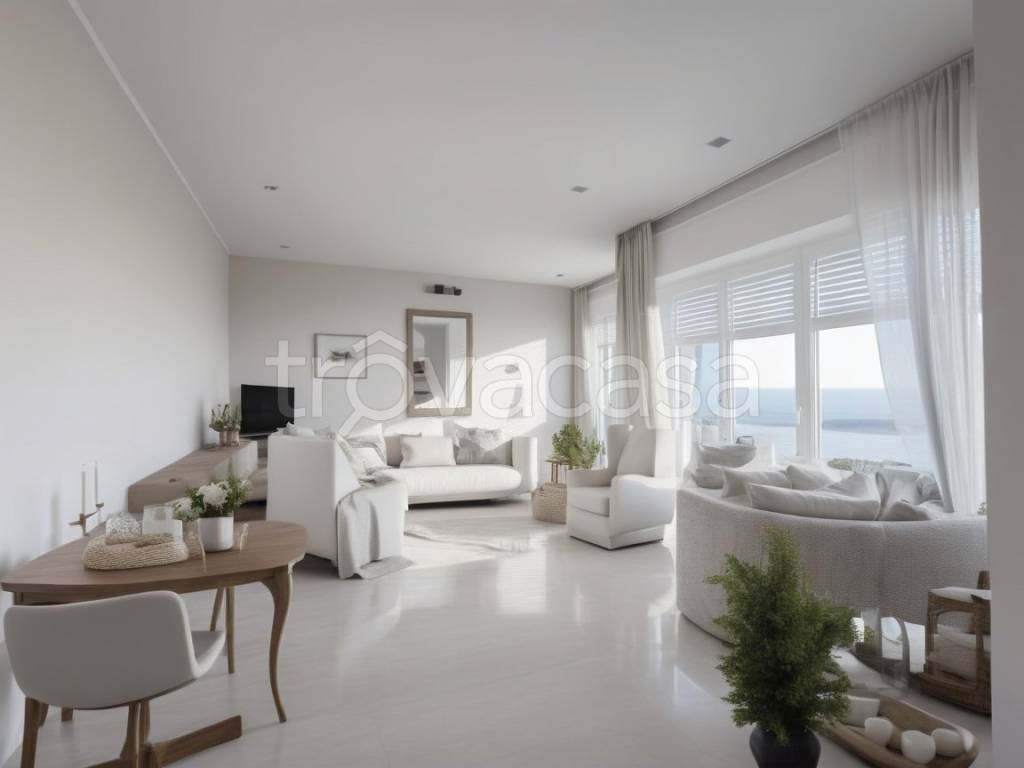 appartamento in vendita a Milano in zona Lorenteggio