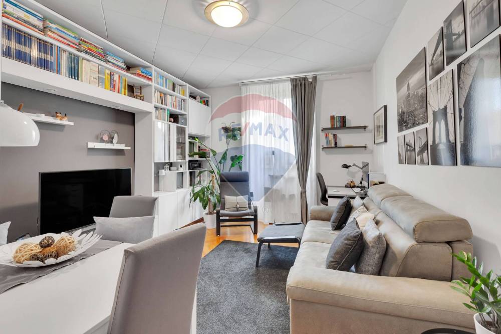 appartamento in vendita a Milano in zona Loreto