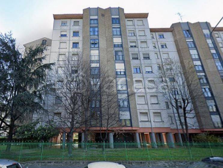 appartamento in vendita a Milano in zona Bicocca