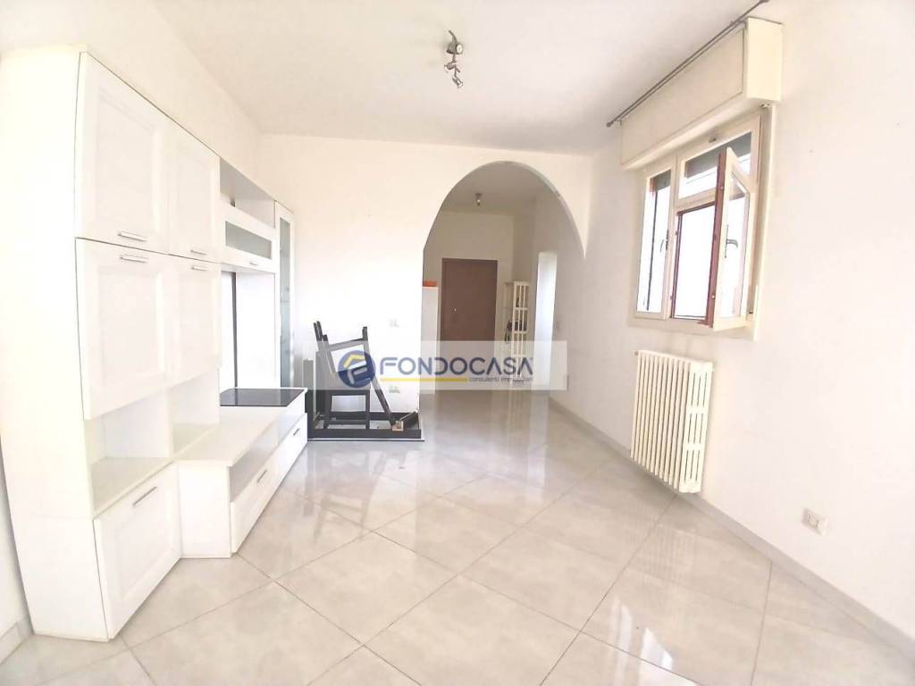 appartamento in vendita a Milano in zona Gratosoglio