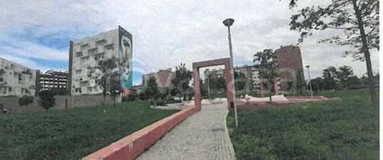 appartamento in vendita a Milano in zona Gallaratese