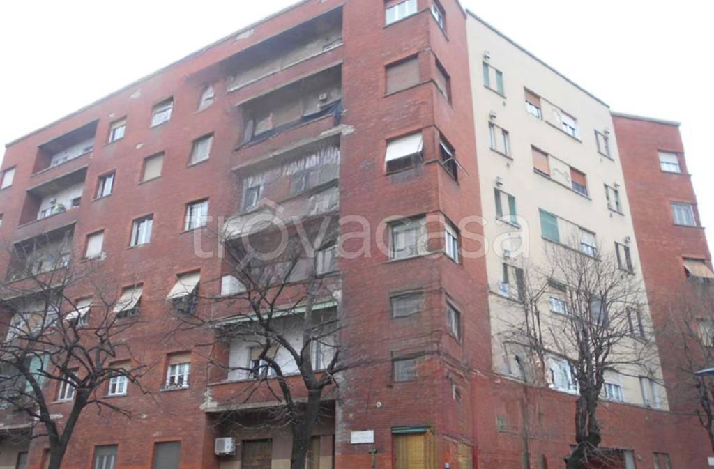 appartamento in vendita a Milano in zona San Siro