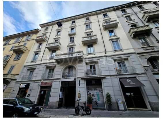 appartamento in vendita a Milano in zona Cagnola