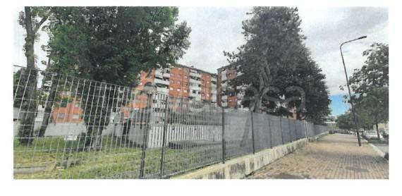 appartamento in vendita a Milano in zona Gallaratese