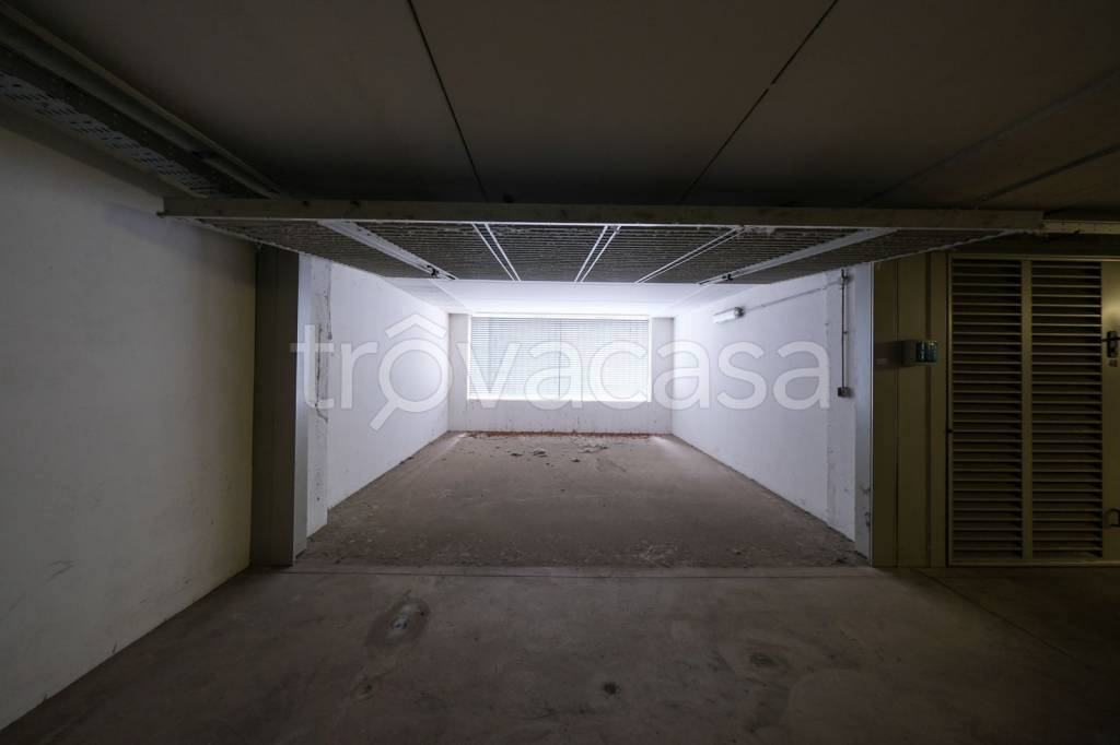 terreno edificabile in vendita a Milano in zona Precotto