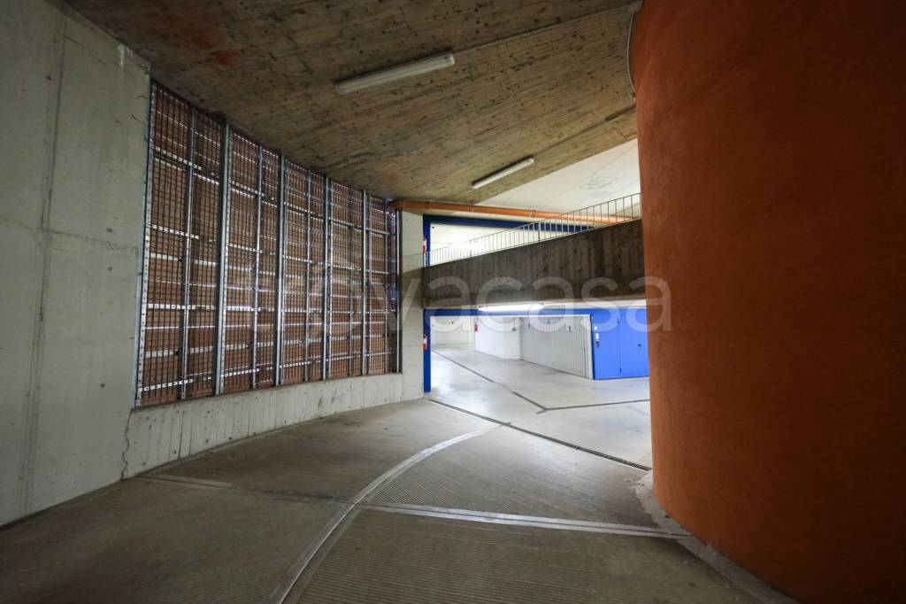 terreno edificabile in vendita a Milano in zona Precotto