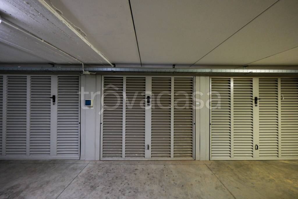 terreno edificabile in vendita a Milano in zona Precotto