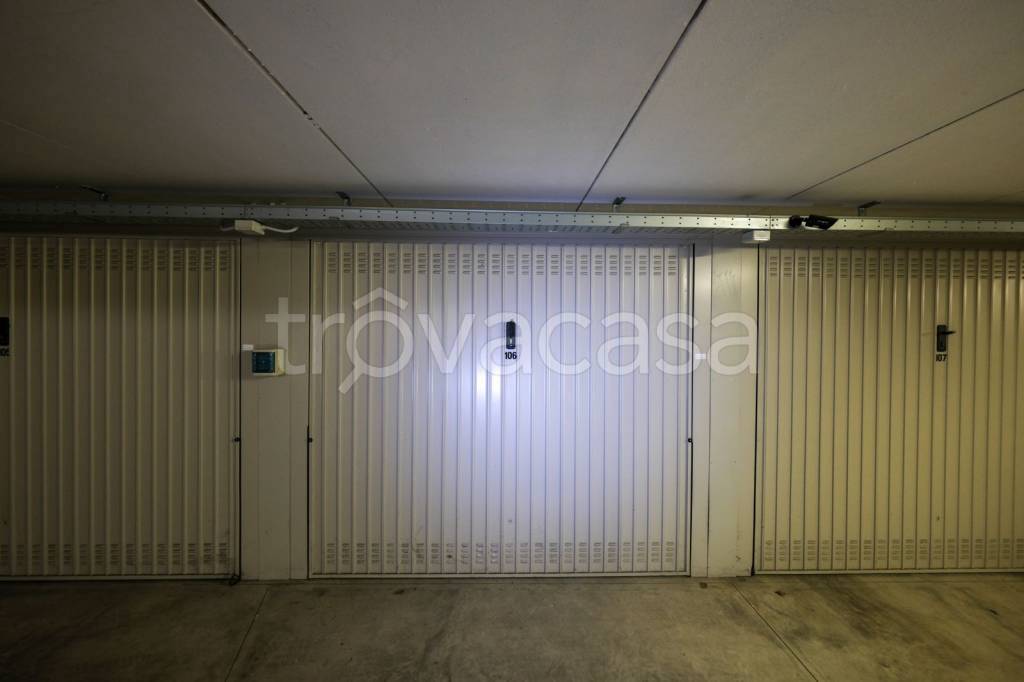 terreno edificabile in vendita a Milano in zona Precotto