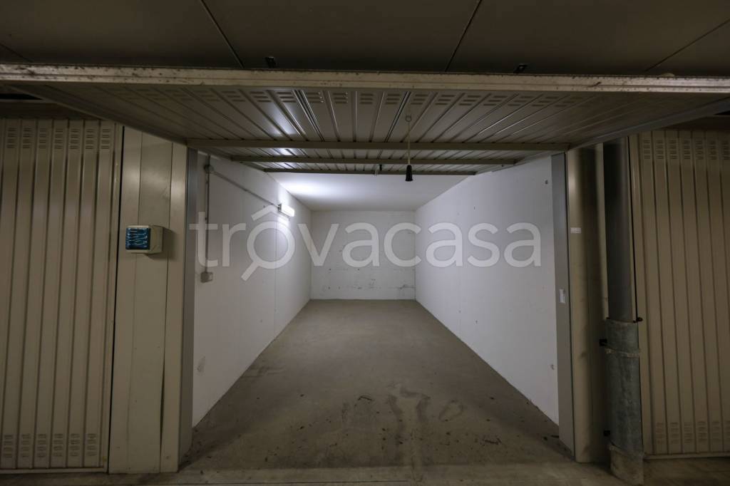 terreno edificabile in vendita a Milano in zona Precotto