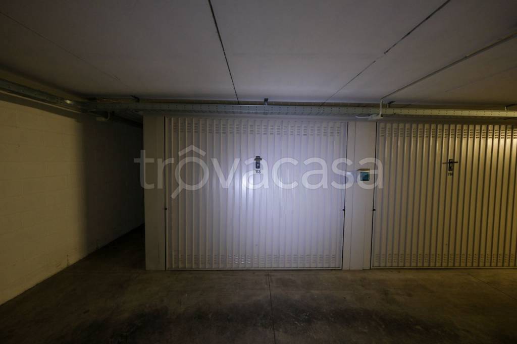 terreno edificabile in vendita a Milano in zona Precotto