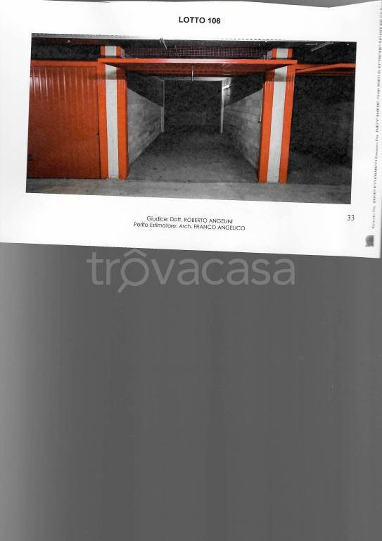 terreno edificabile in vendita a Milano in zona Dergano