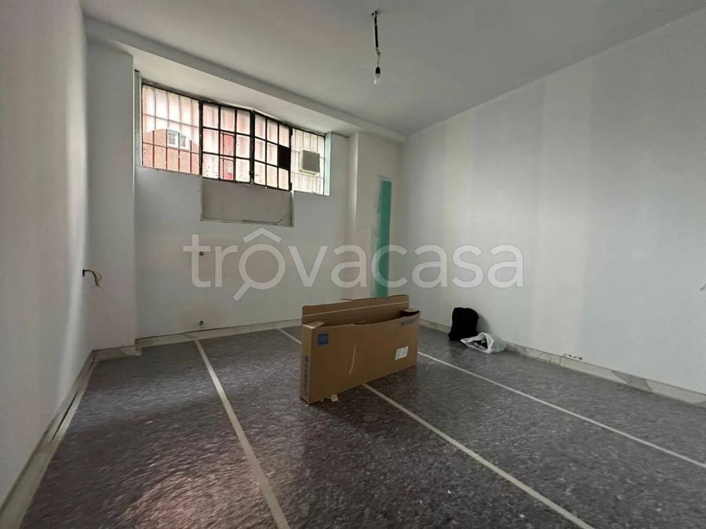 appartamento in vendita a Milano in zona Crescenzago