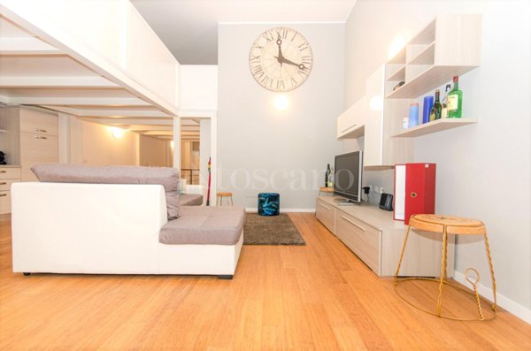 casa indipendente in vendita a Milano in zona Sempione