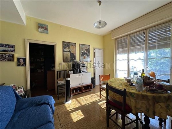 appartamento in vendita a Milano in zona Corvetto