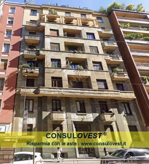 appartamento in vendita a Milano in zona Centro Direzionale