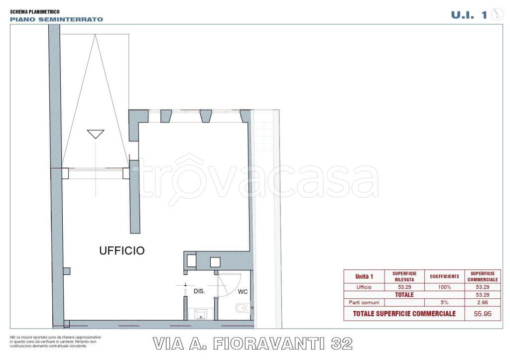 locale commerciale in vendita a Milano in zona Piazzale Lodi