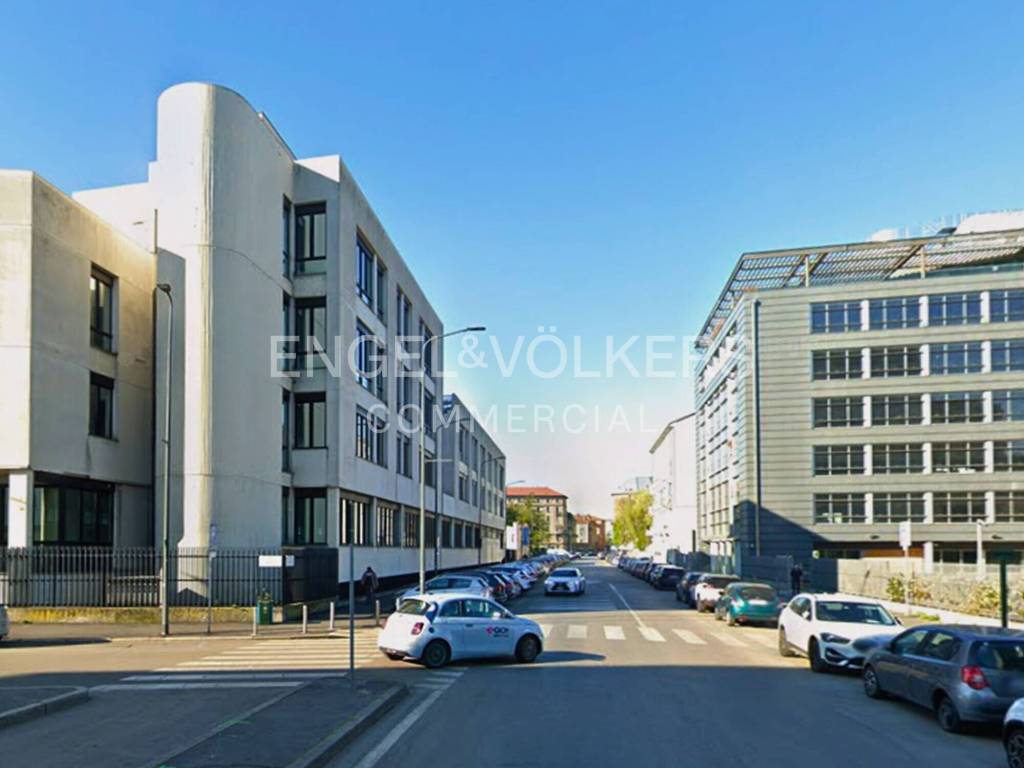 appartamento in vendita a Milano in zona Corvetto