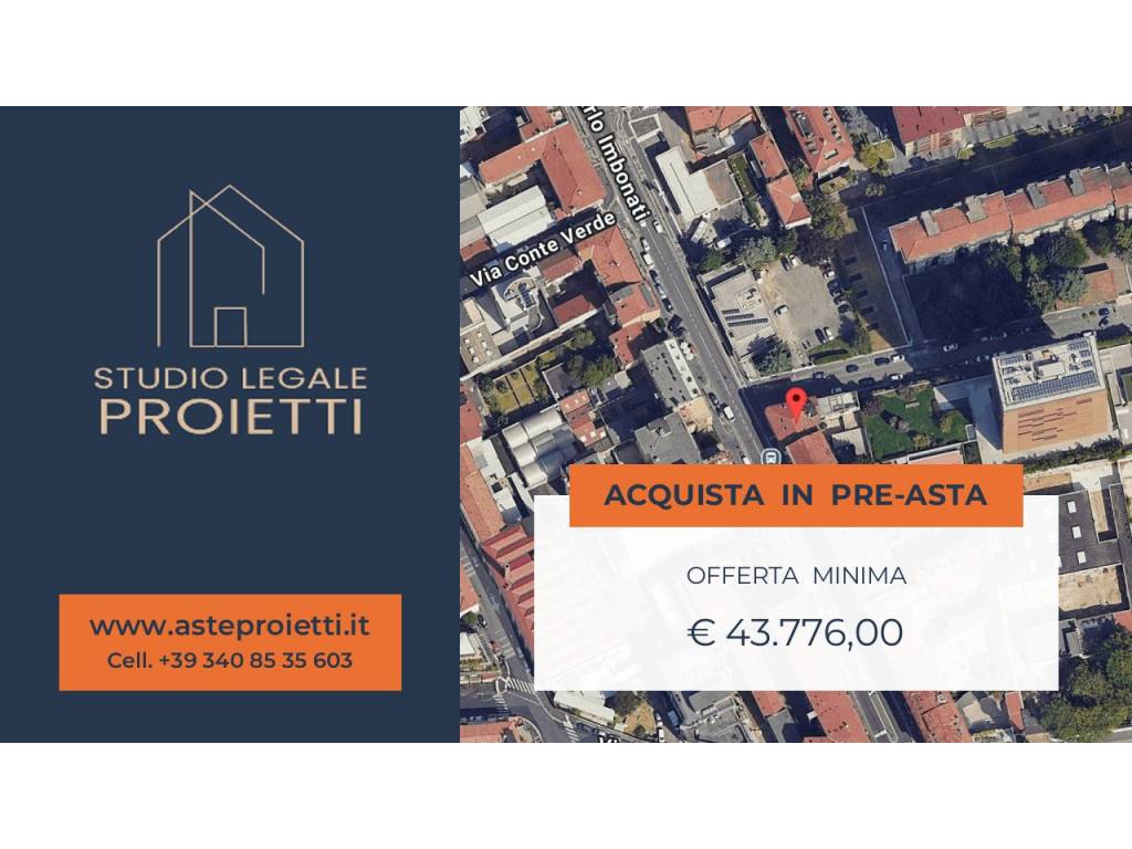 locale commerciale in vendita a Milano in zona Dergano