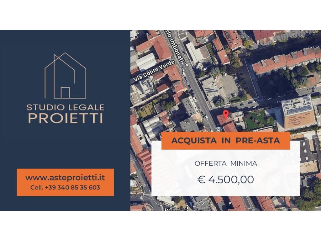 locale commerciale in vendita a Milano in zona Dergano