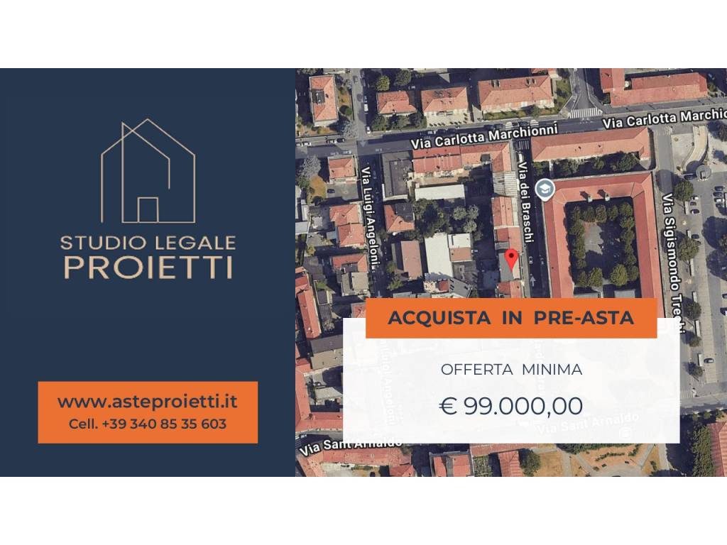 appartamento in vendita a Milano in zona Bruzzano