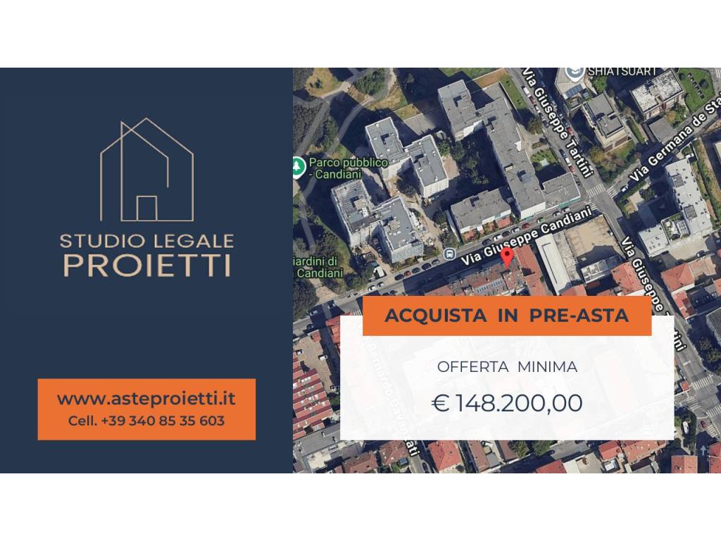 negozio in vendita a Milano in zona Dergano