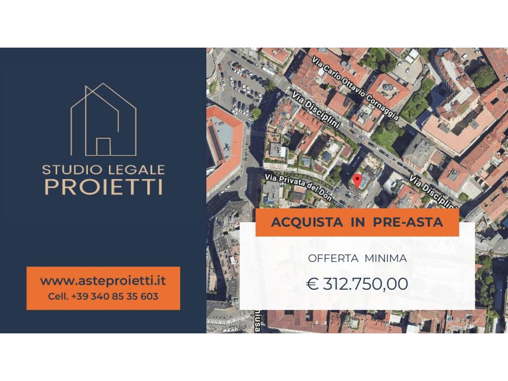 negozio in vendita a Milano