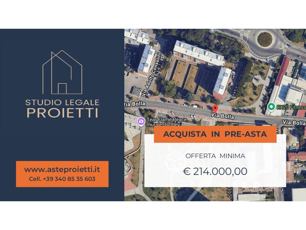 appartamento in vendita a Milano in zona Gallaratese