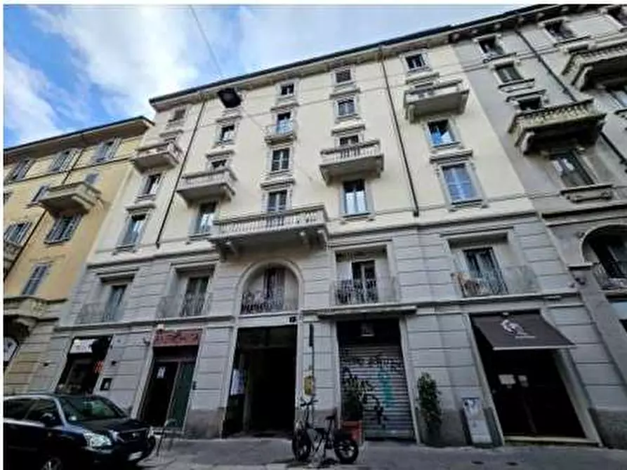 appartamento in vendita a Milano in zona Cagnola